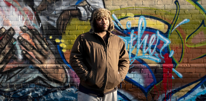 The Carpenter Who Built Tiny Homes for Toronto’s Homeless | The New York Times