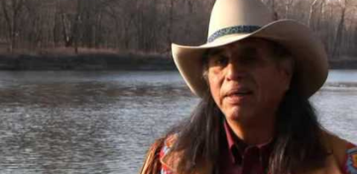 The Cherokee Word for Water - Background Video | YouTube