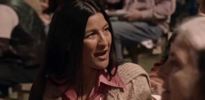 The Cherokee Word for Water - TRAILER | YouTube