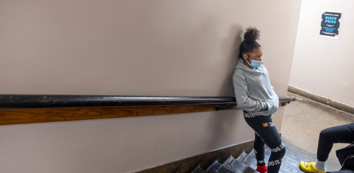 The City That Kicked Cops Out of Schools and Tried Restorative Practices Instead | In These Times