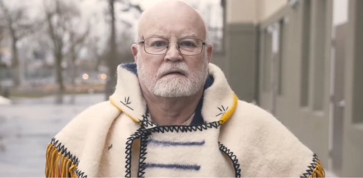 The Forgotten Ones - Voices of the Metis in BC | YouTube