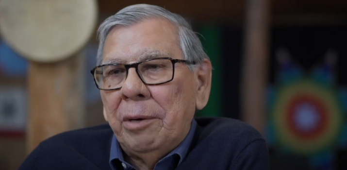 The Four Levels of Anishinaabemowin Language