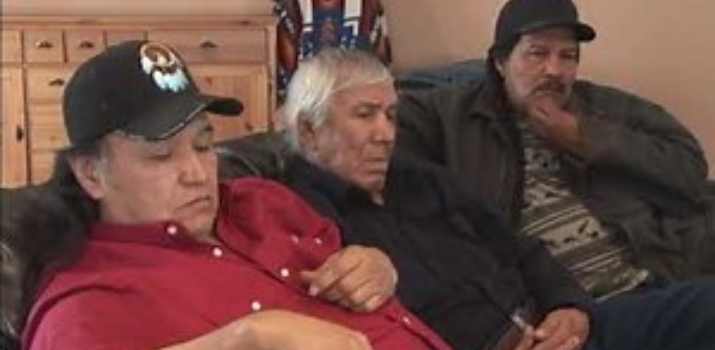 The Gladue Decision | YouTube