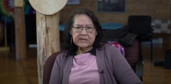 The Importance of Speaking Our Language