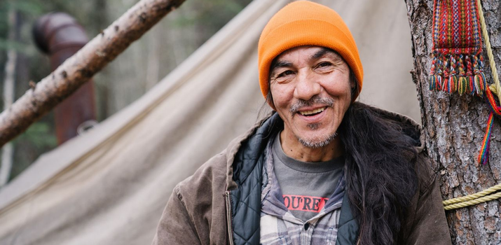 The Lake Winnipeg Project