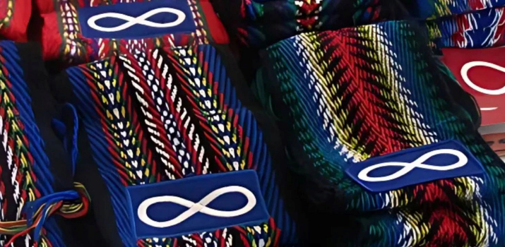 The Métis/Li Michifs