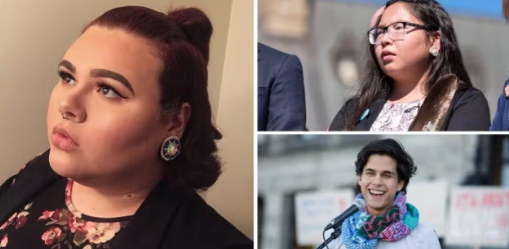 The Millennium Scoop: Indigenous youth say care system repeats horrors of the past