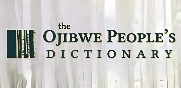 anishinaabemowin (ni) | The Ojibwe People's Dictionary