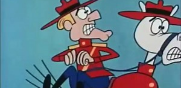 The RCMP was created to control Indigenous people. Can that relationship be reset? | Global News