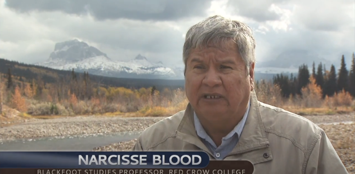 The Sacred Relationship