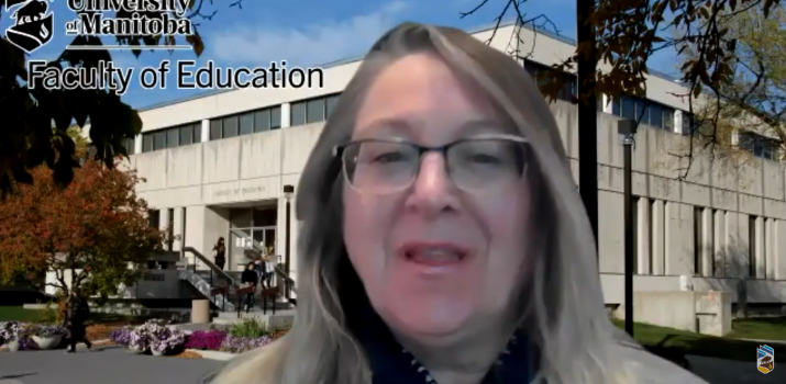 The Significance of Indigenous Spirituality with Prof. Blair Stonechild