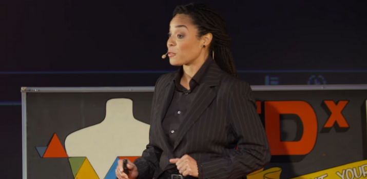 The power of privilege - Tiffany Jana | YouTube