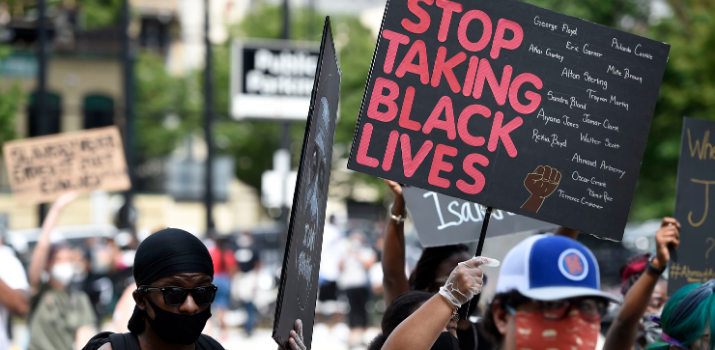 This rage isn't just for George Floyd. It's for every victim of the police like him. | The Washington Post