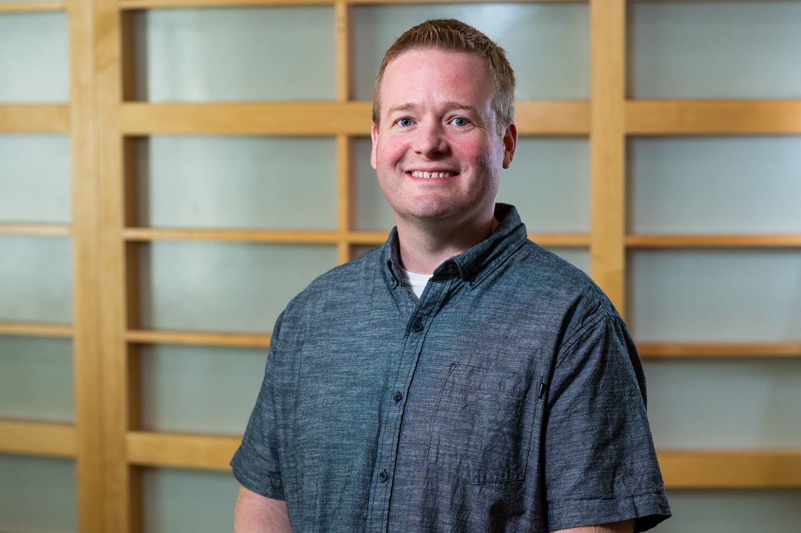 Principal: Thomas Locke