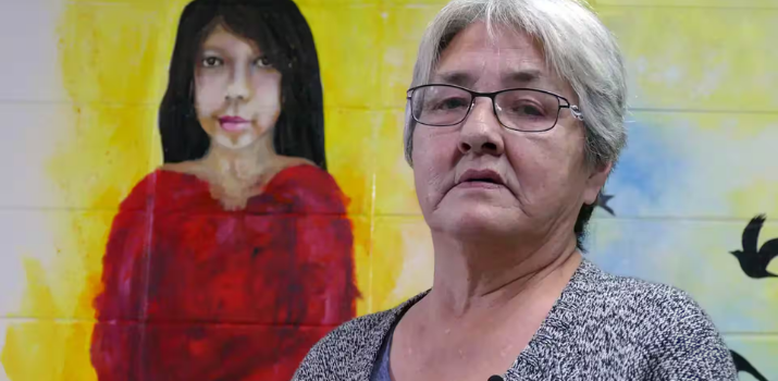 Tina Fontaine report: “Not enough has changed” since teen’s death, says advocate