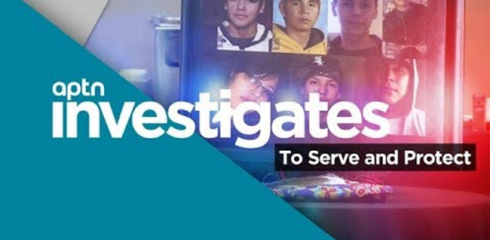 To Serve and Protect | YouTube