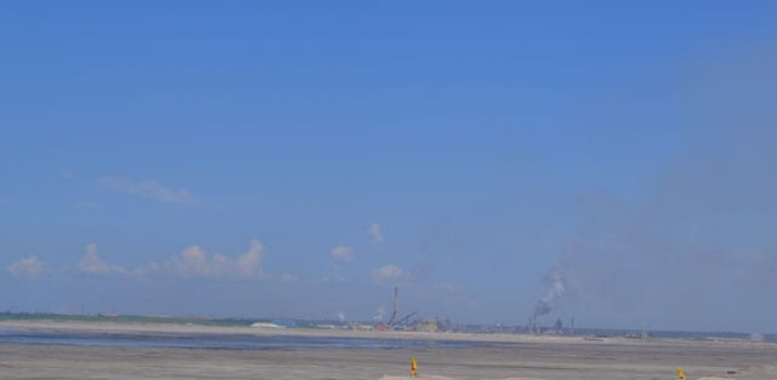 Top court overturns tar sands mine approval over First Nation concerns for land | APTN News