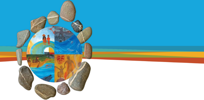 Touchstones of Hope for Indigenous Children, Youth and Families Reconciliation in Child Welfare