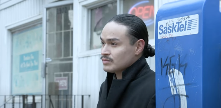 Transforming the Criminal Justice System: Indigenous Over-representation - Devon | YouTube