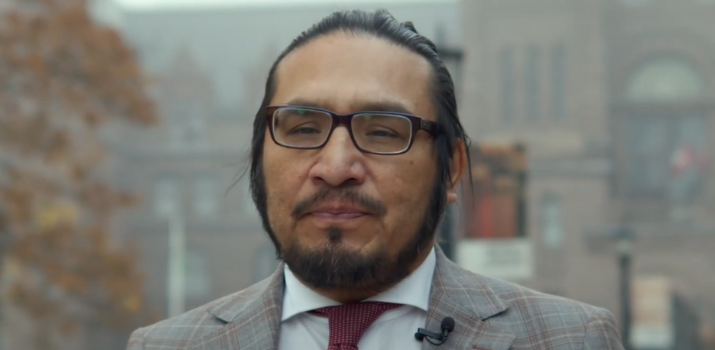 Treaties Recognition Week 2022 | YouTube