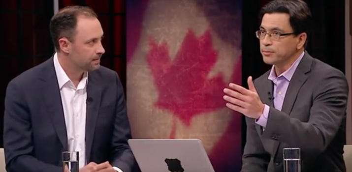 Treaties, reconciliation and Indigenous history in Canada