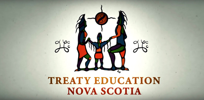 Treaty Education | Nova Scotia