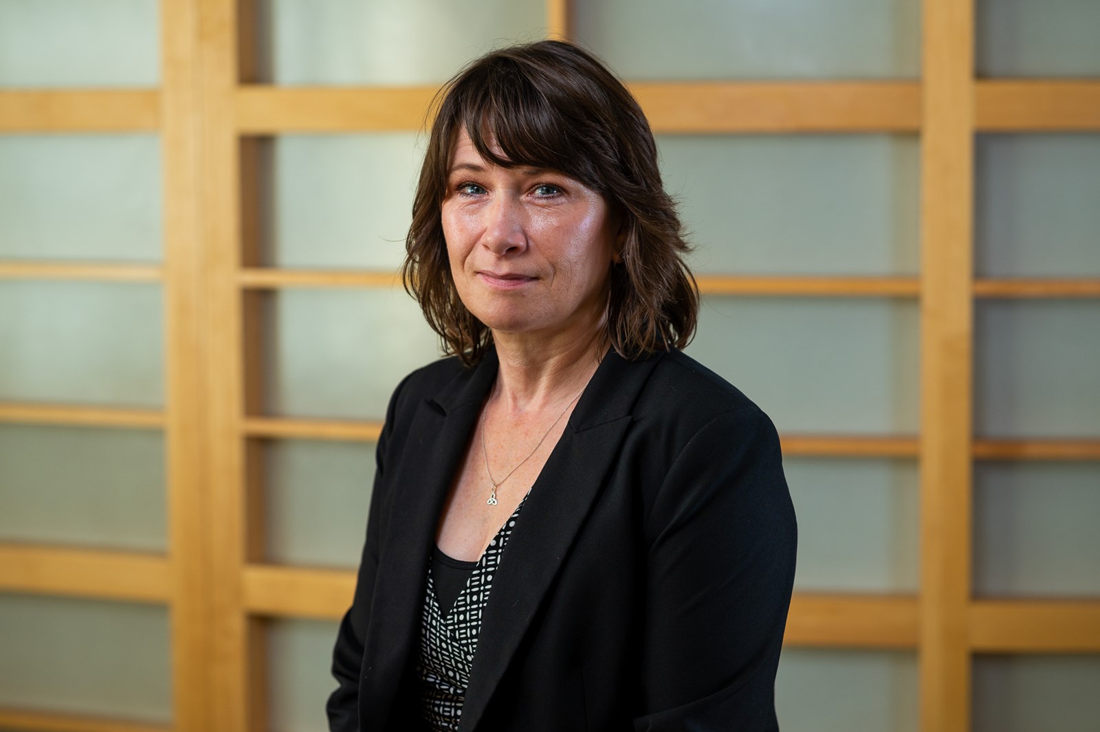 Vice-Principal: Trichia Gannon