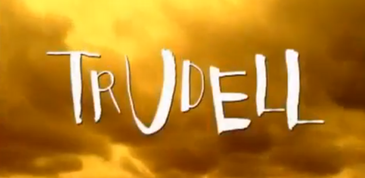 Trudell (2005 Documentary) | YouTube