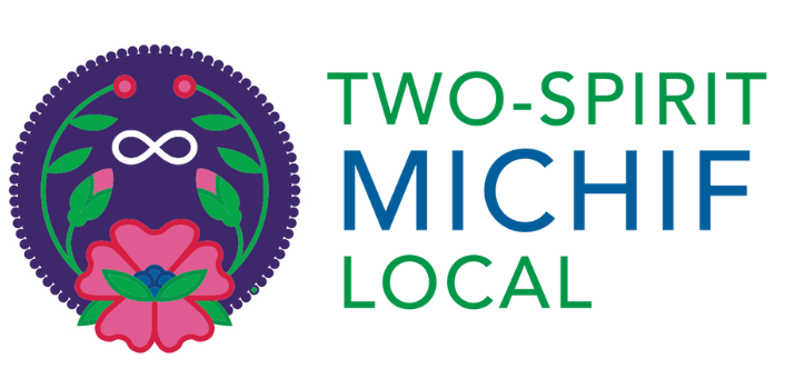 Two-Spirit Michif Local