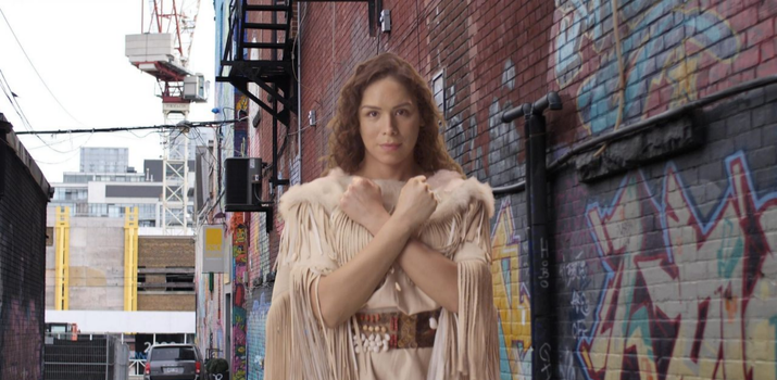 Two-spirit has always been an identity, even if we didn’t always have the words | NFB