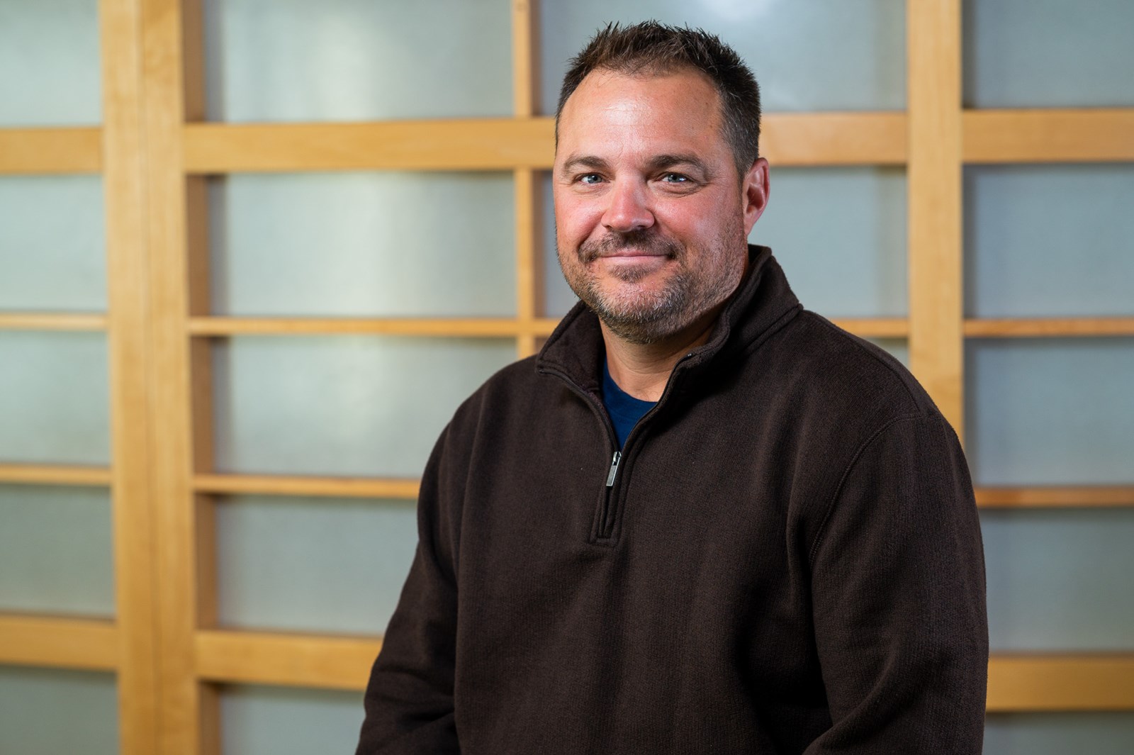 Directeur: Tyler Milloy