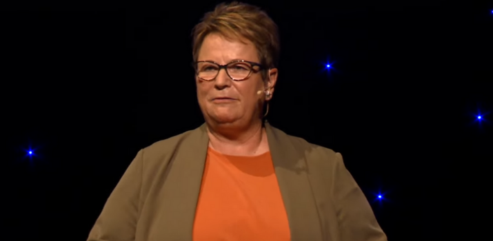 Understanding My Privilege - Sue Borrego | YouTube