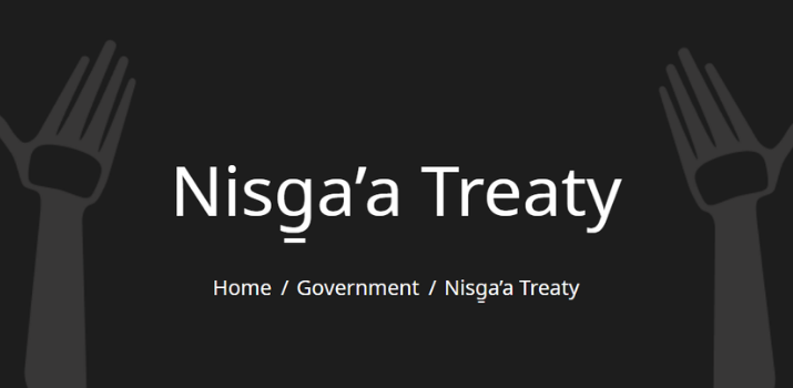 Understanding the Treaty | Nisga'a Lisims Government