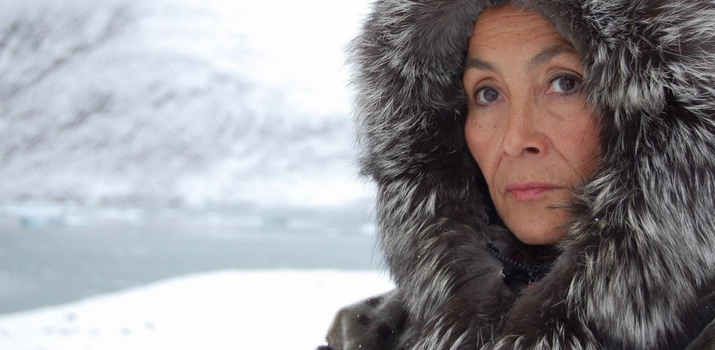 Unikkausivut : transmettre nos histoires (de 12 à 14 ans) | ONF