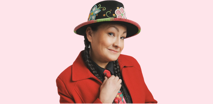 Unreserved with Rosanna Deerchild | CBC Listen