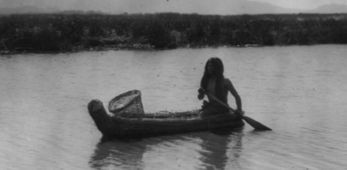 Untold History: The Survival of California's Indians | PBS