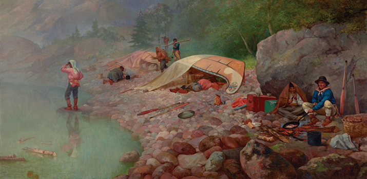 Untold Stories | Canada's History