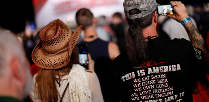 Us vs them: the sinister techniques of ‘Othering’ – and how to avoid them | The Guardian