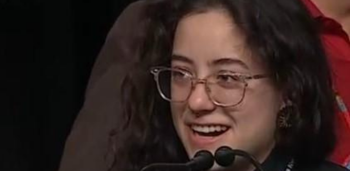 Violence against Indigenous women, girls one result of discriminatory child and family services system