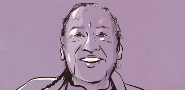 Voices From Here: Wes FineDay | YouTube