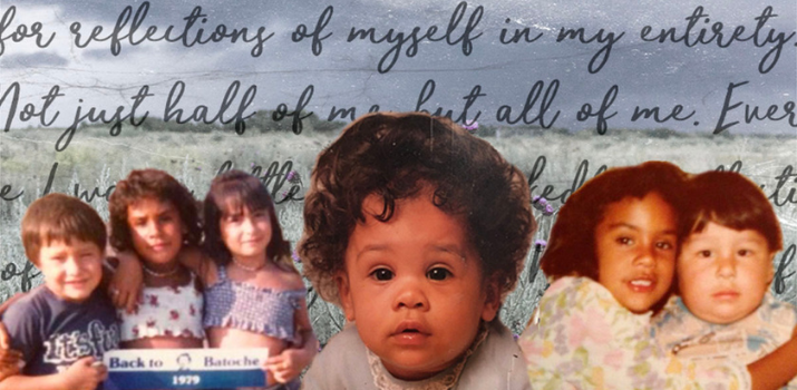 Walking Through Worlds Carrying Ancestral Bundles – Tasha Beeds, Guest Blogger | Tea & Bannock