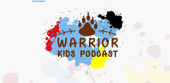 Warrior Kids Podcast