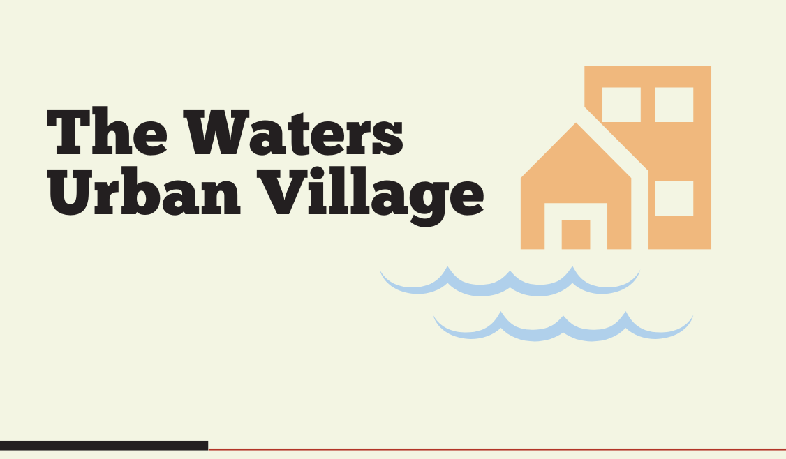 The Waters Urban Village