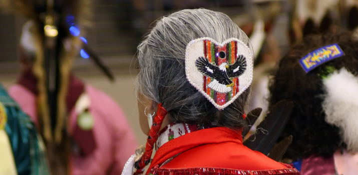 We must remember our responsibility to our elders