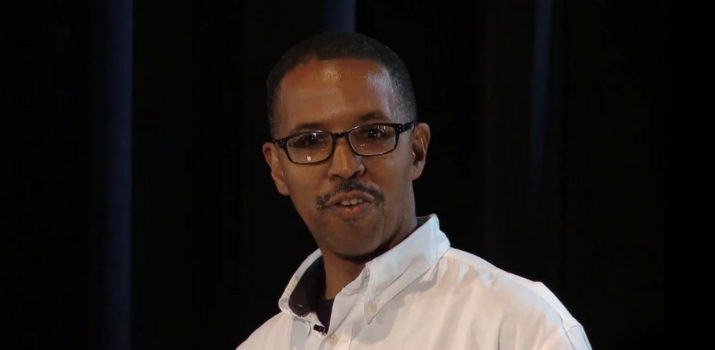 What I am learning from my white grandchildren — truths about race - Anthony Peterson | YouTube