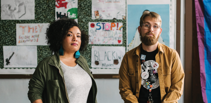 What White Colleagues Need to Understand | Learning for Justice