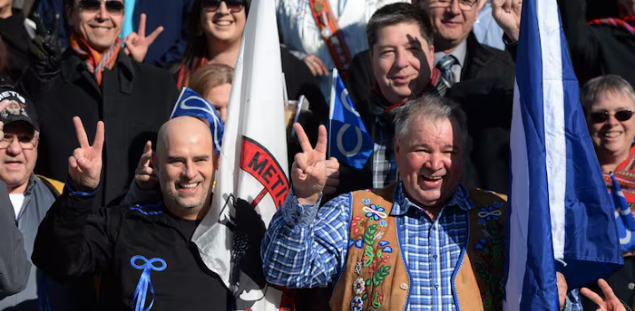 What a landmark ruling means — and doesn't — for Métis, non-status Indians | CBC News