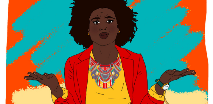 What is ‘racial gaslighting’ – and why is it so damaging for people of colour? | Metro