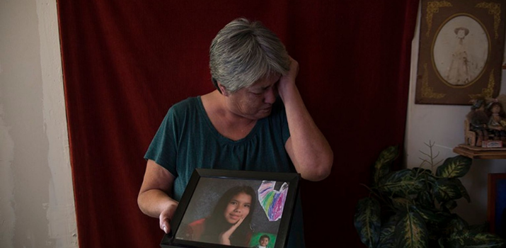 What we need to learn from the life and death of Tina Fontaine