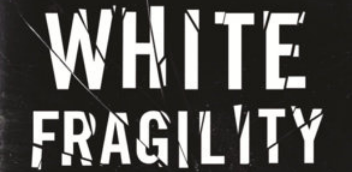 White Fragility | Penguin Random House Canada